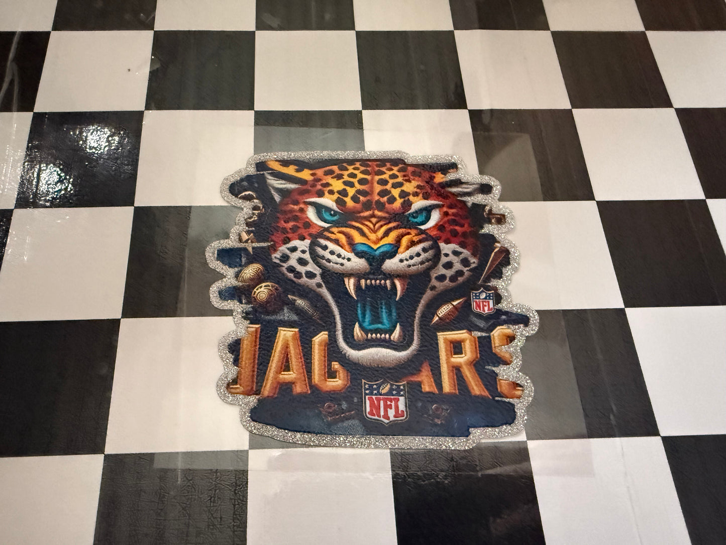 Jaguars