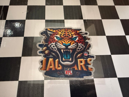 Jaguars