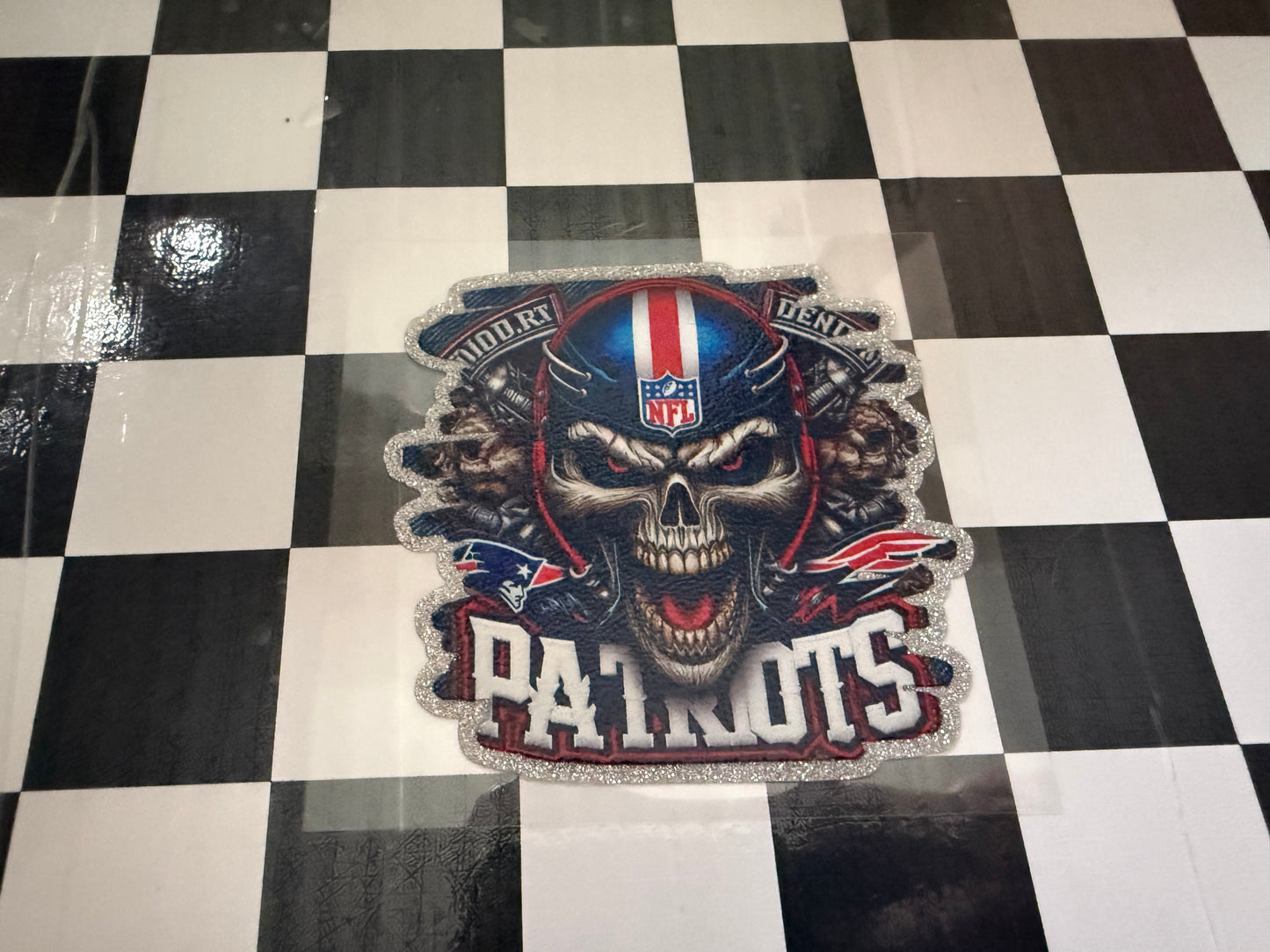 New England Patriots