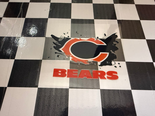 Chicago Bears