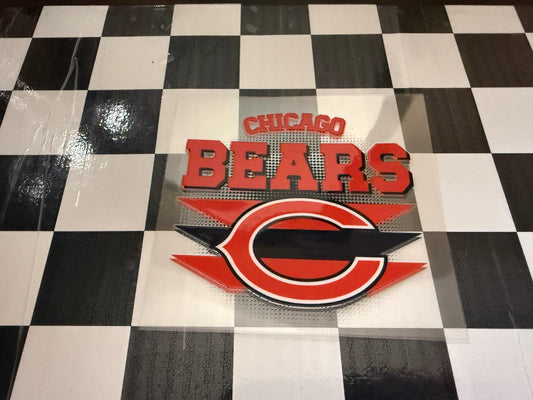 Chicago Bears