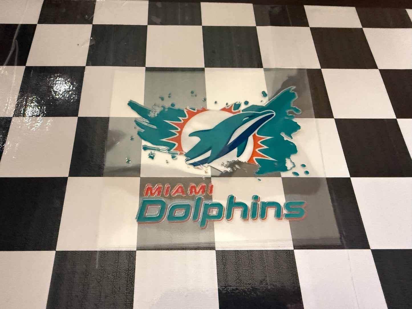 Dolphins
