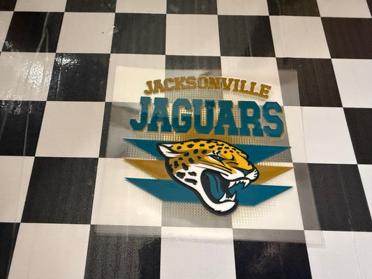 Jaguars