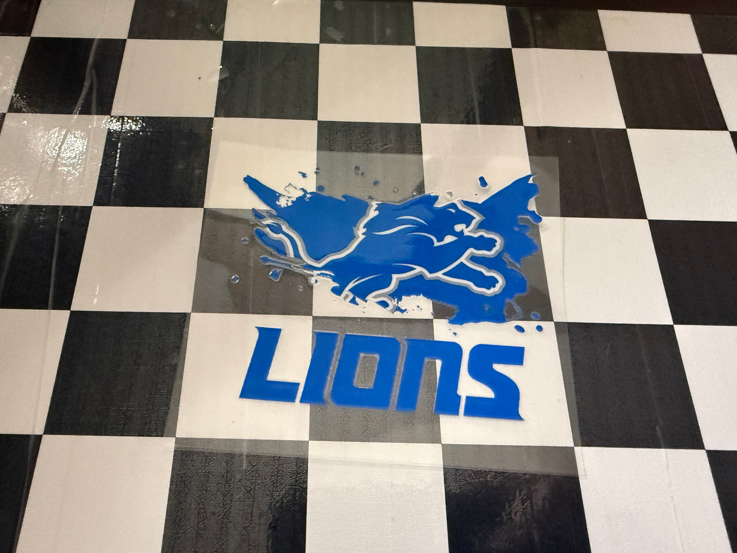Lions