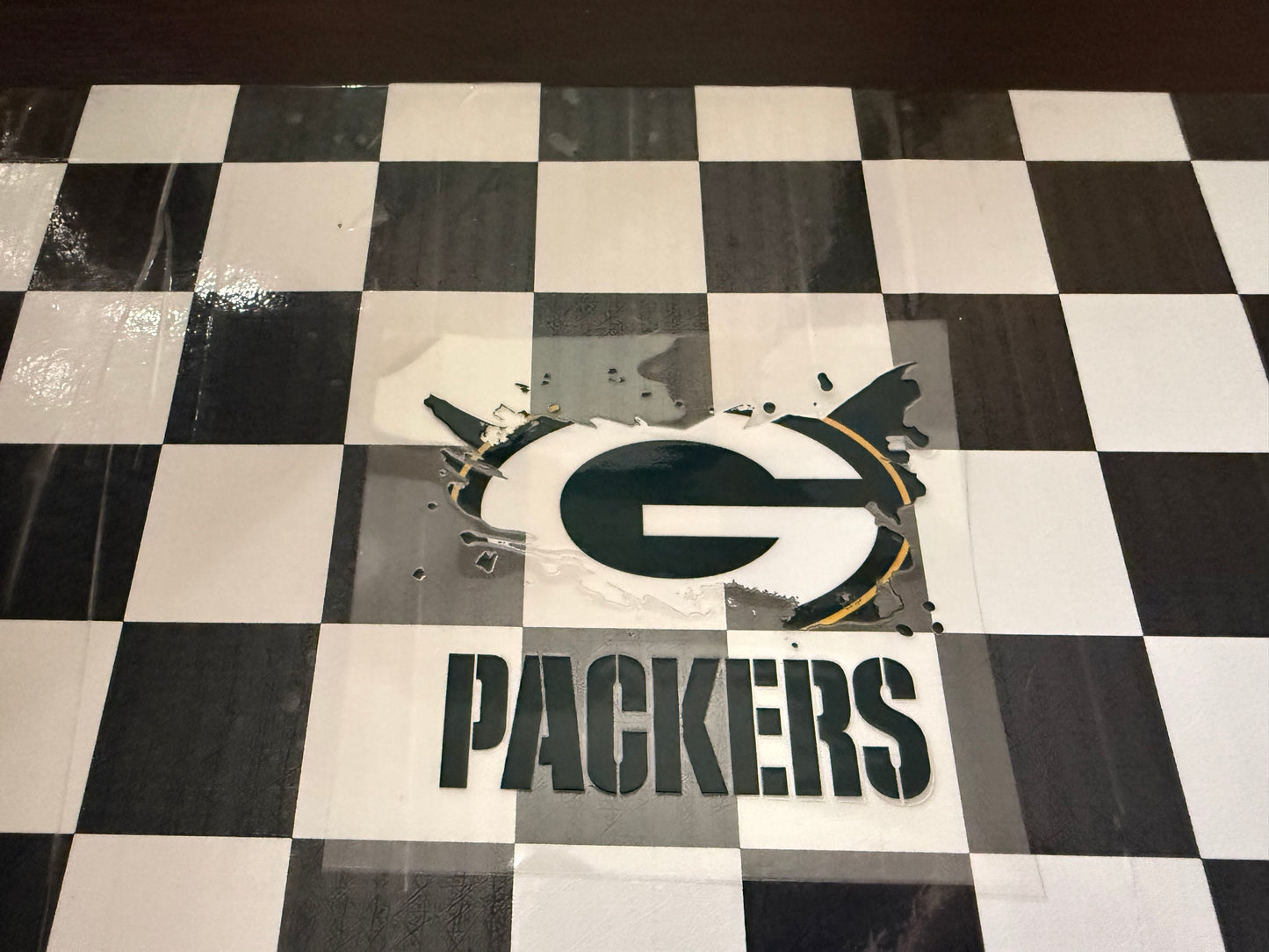 Packers