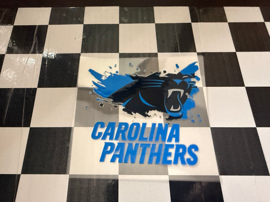 Carolina Panthers