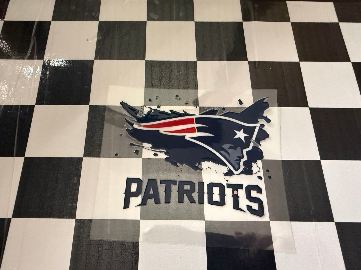 Patriots