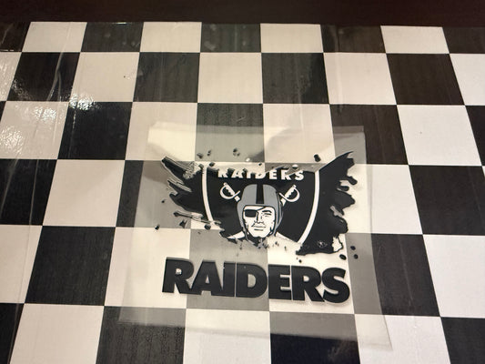 Raiders