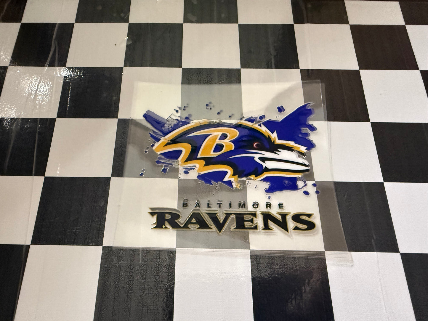 Baltimore Ravens
