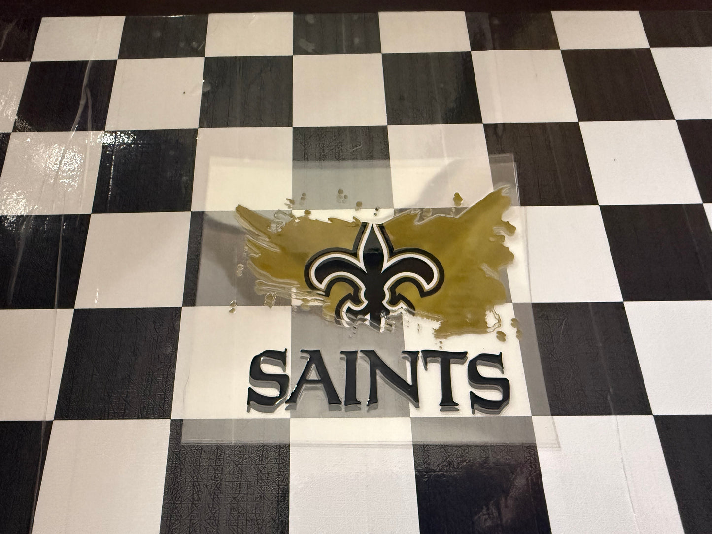 New Orleans Saints