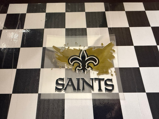 New Orleans Saints