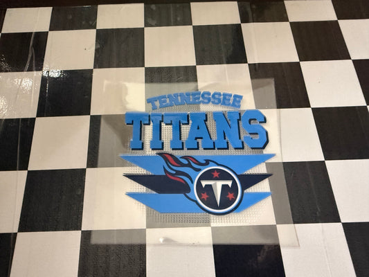 Tennessee Titans