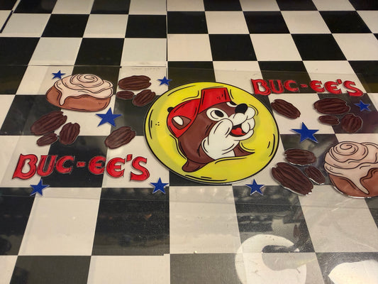 Buc-ee's