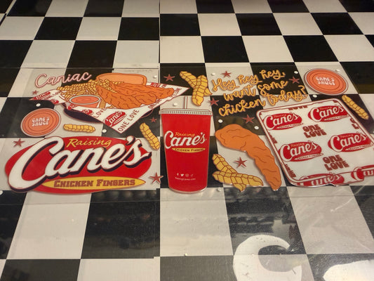 Canes