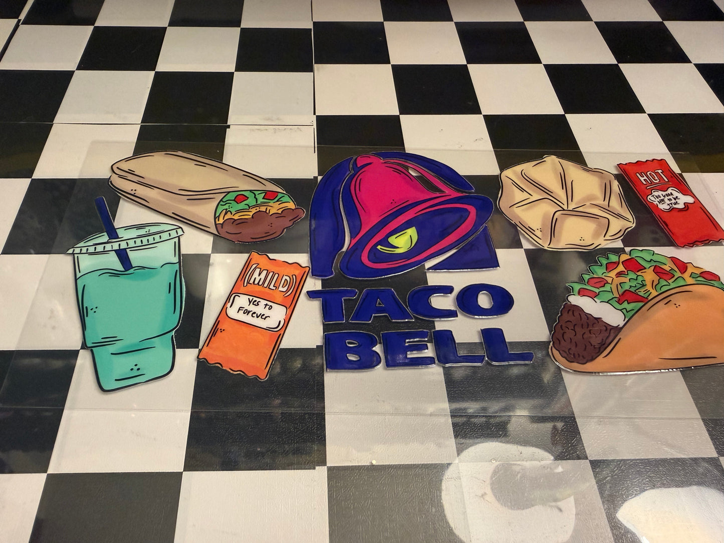 Taco Bell