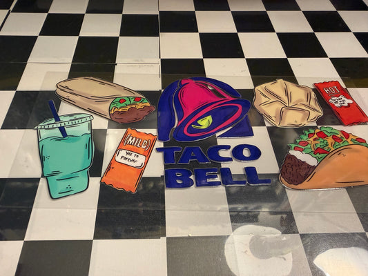 Taco Bell