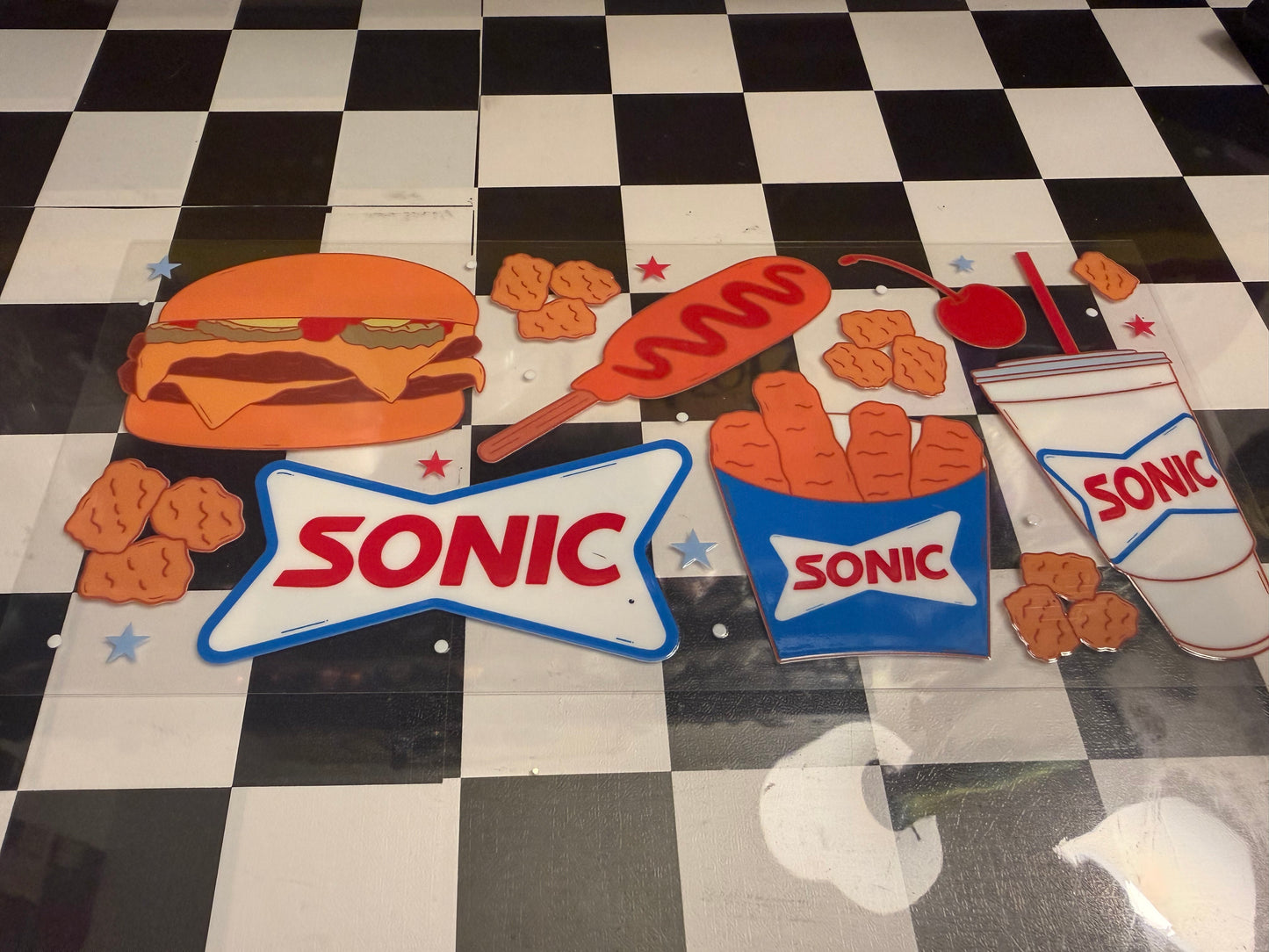 Sonic