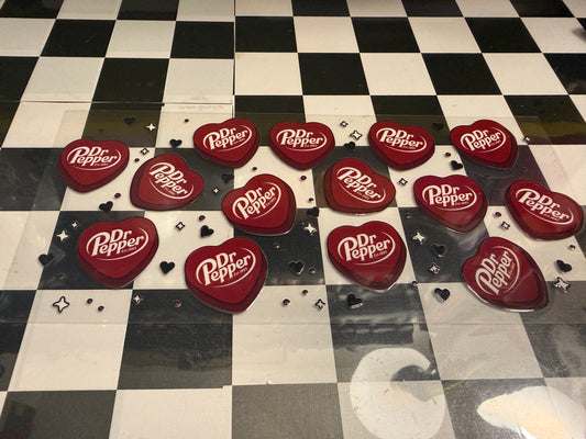Dr.Pepper