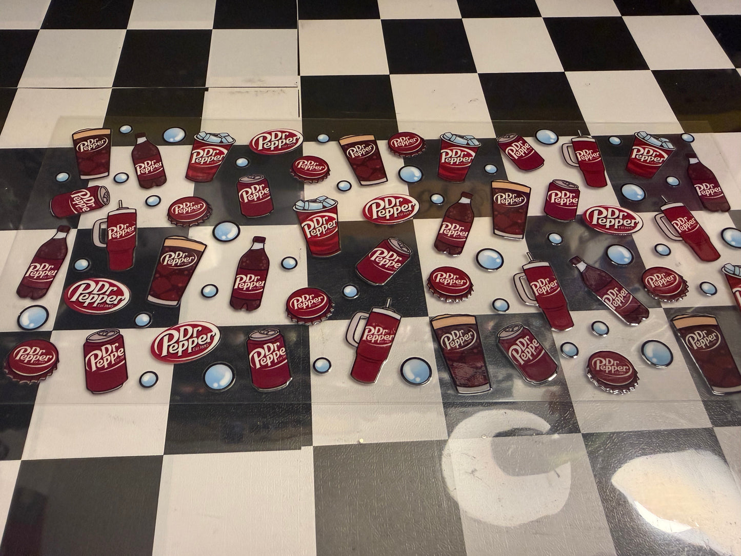 Dr.Pepper
