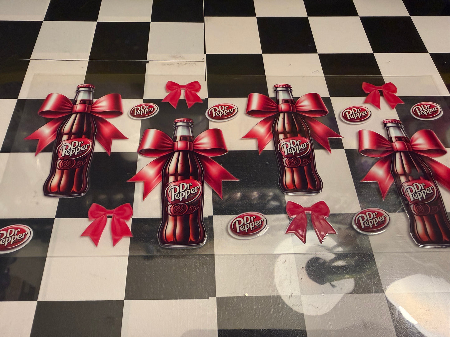 Dr.Pepper