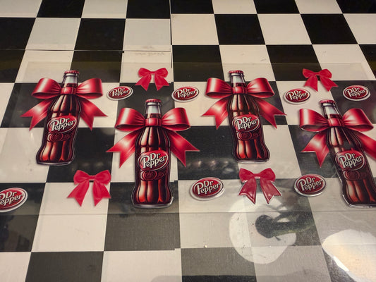 Dr.Pepper