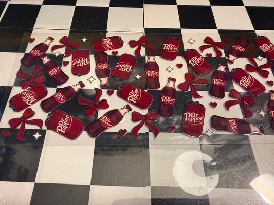 Dr.Pepper