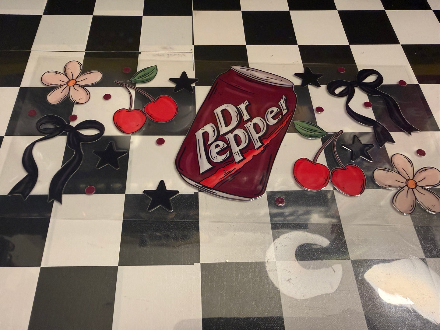 Dr.Pepper