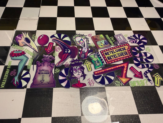 Beetlejuice