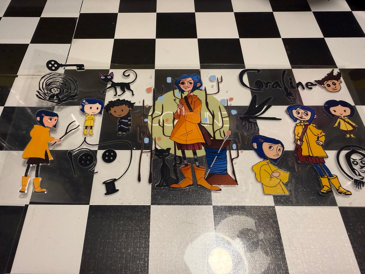 Coraline