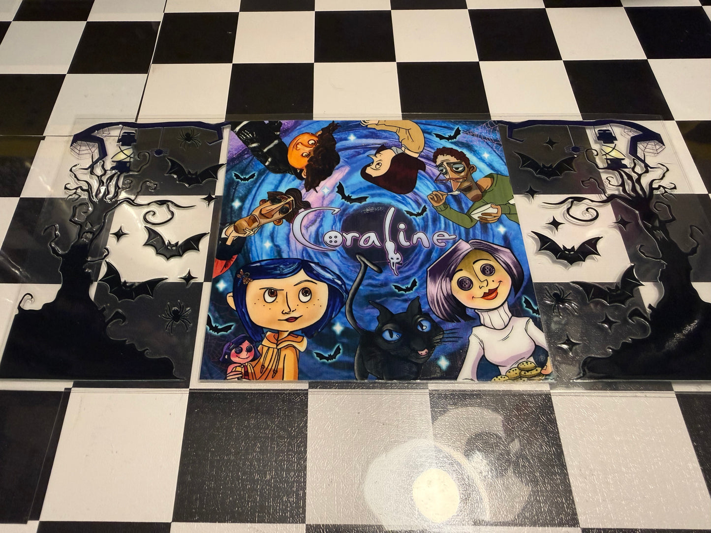 Coraline