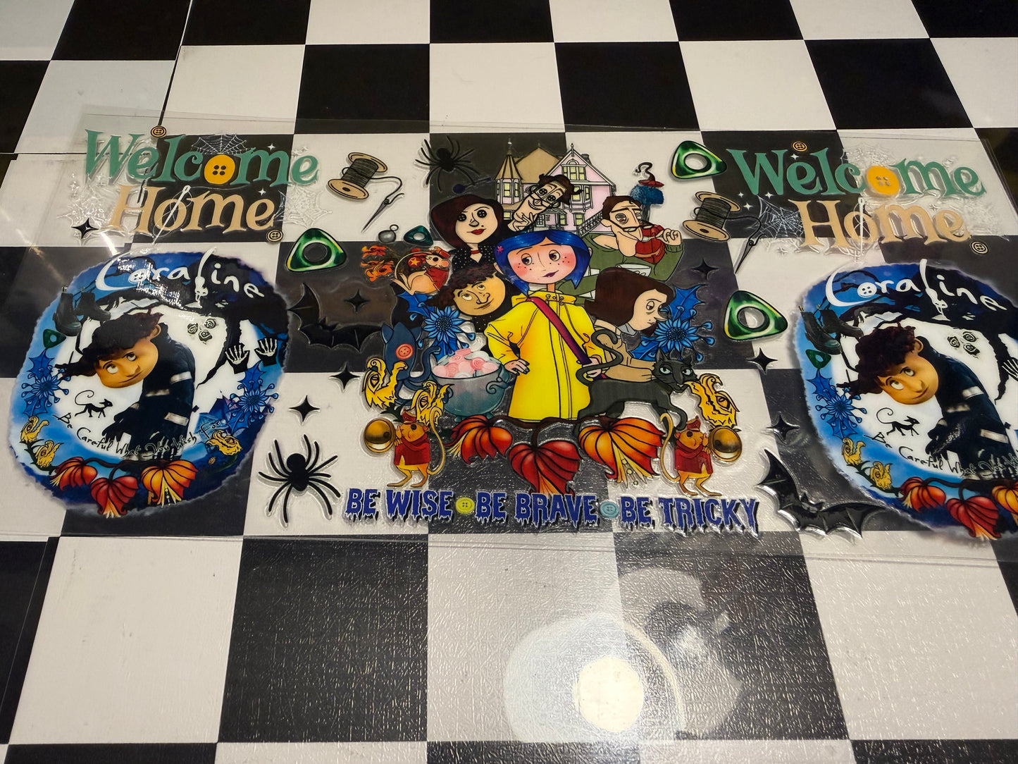 Coraline