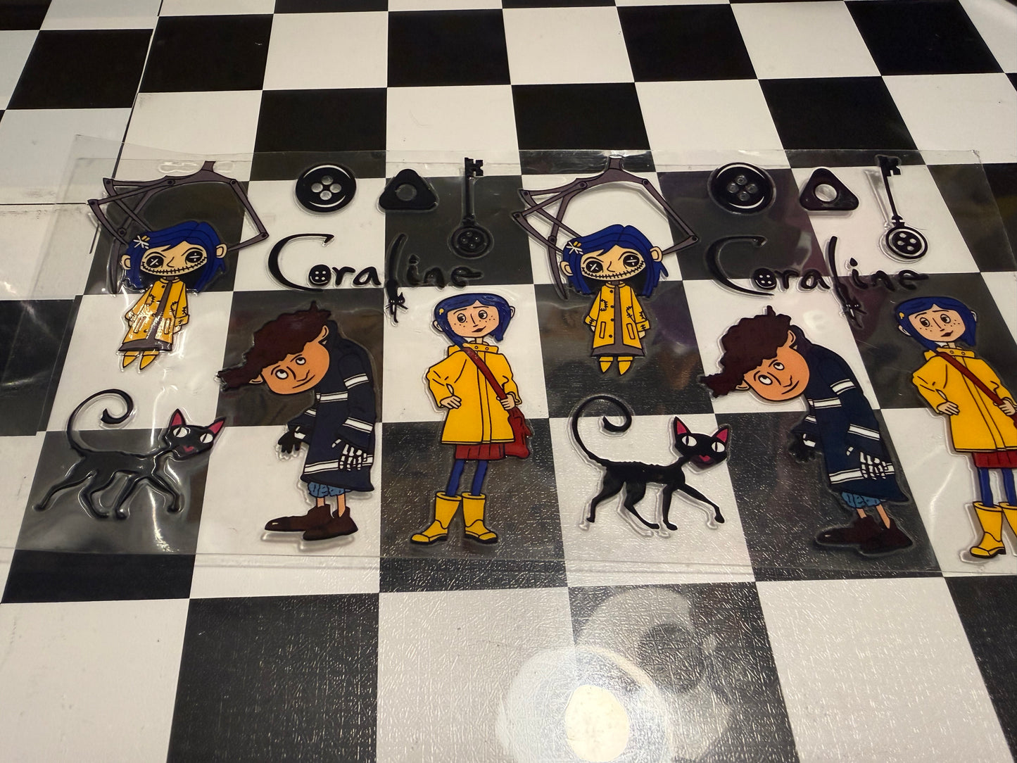Coraline