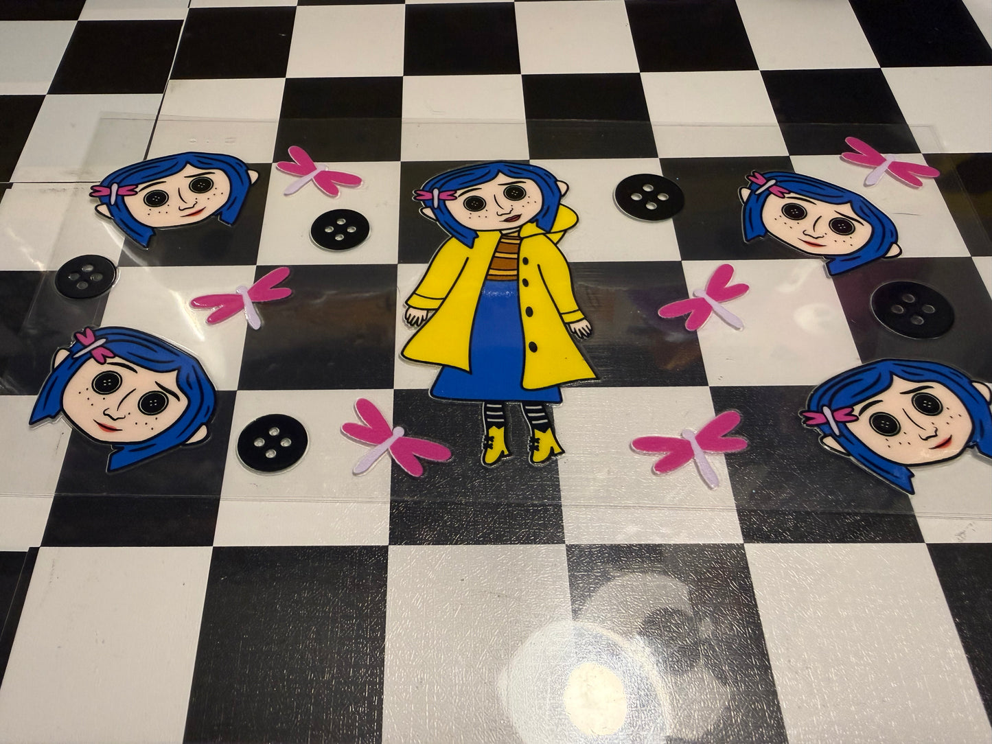 Coraline