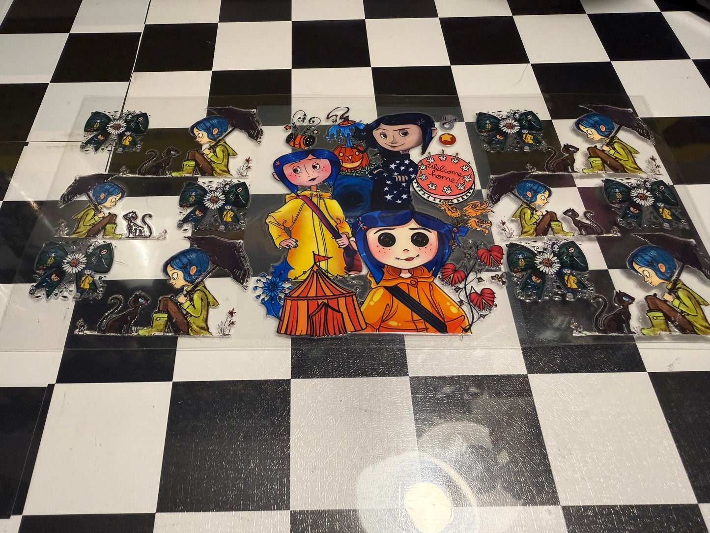 Coraline