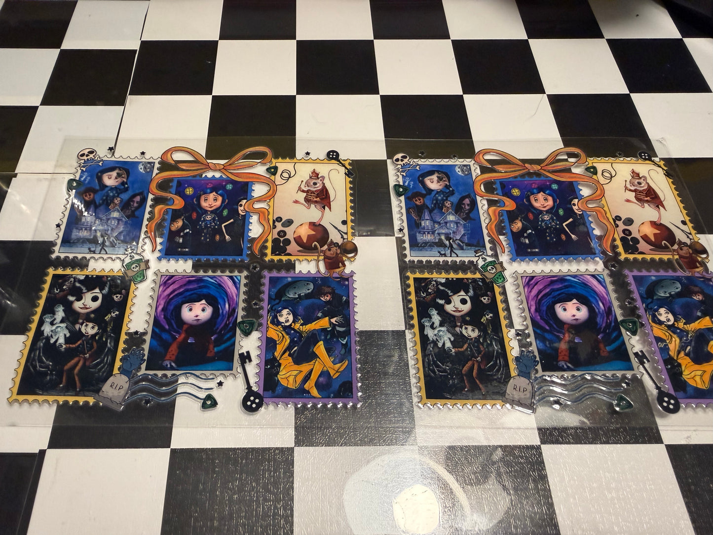 Coraline