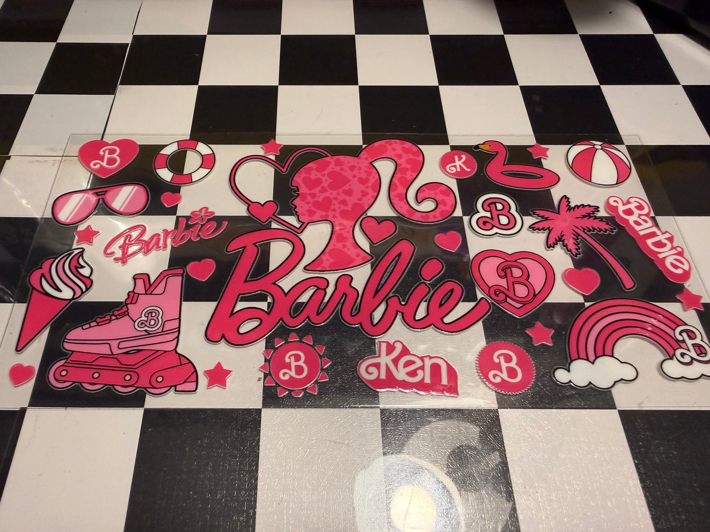 Barbie