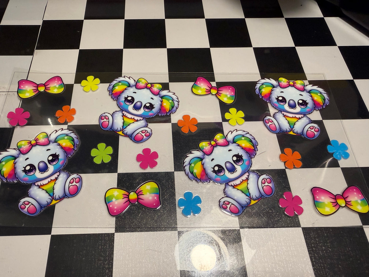 Lisa Frank