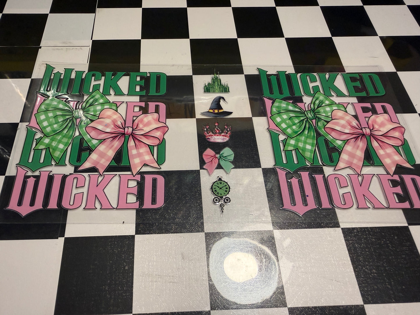 Wicked