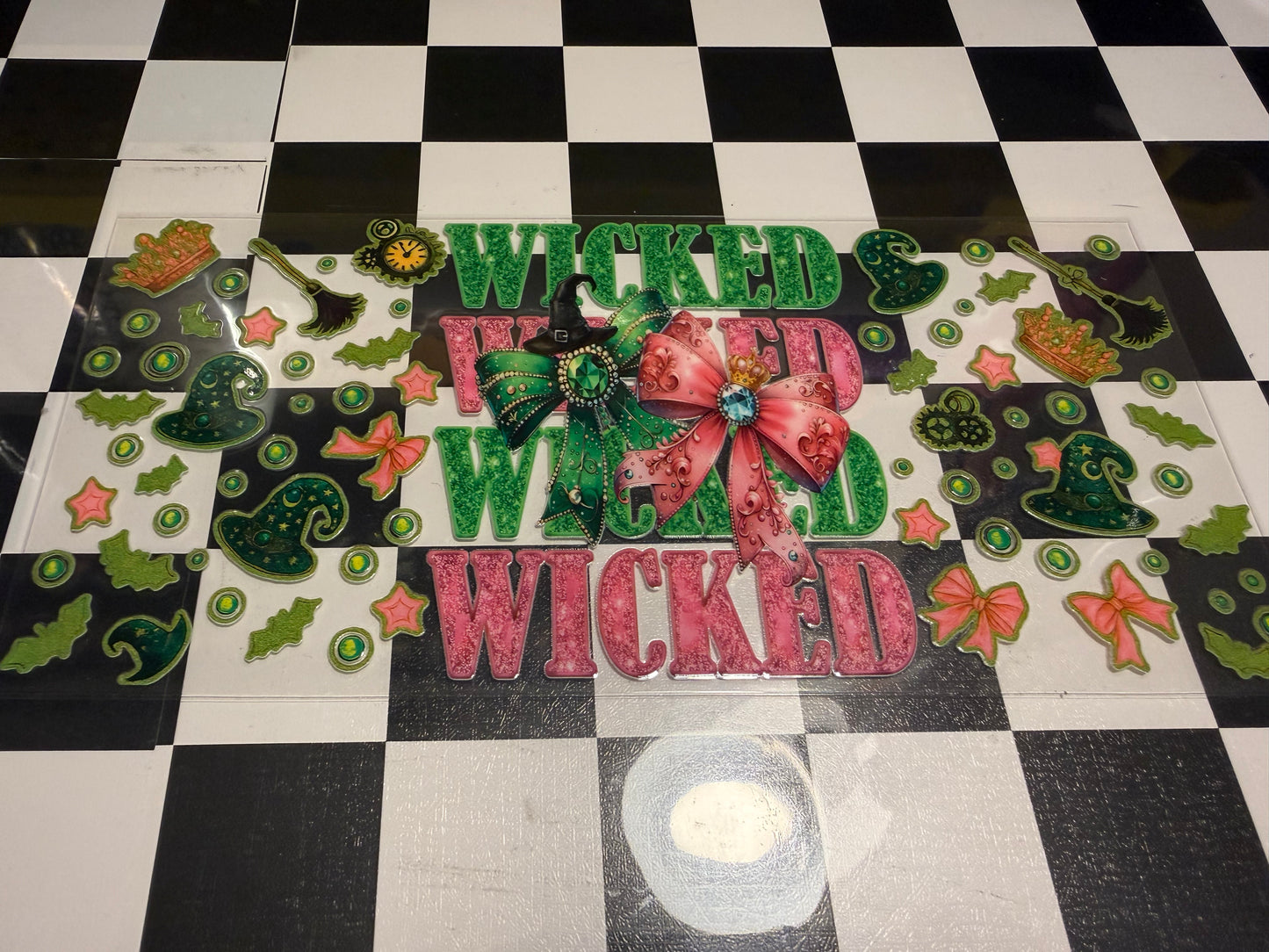 Wicked