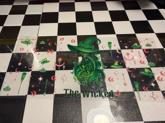 Wicked