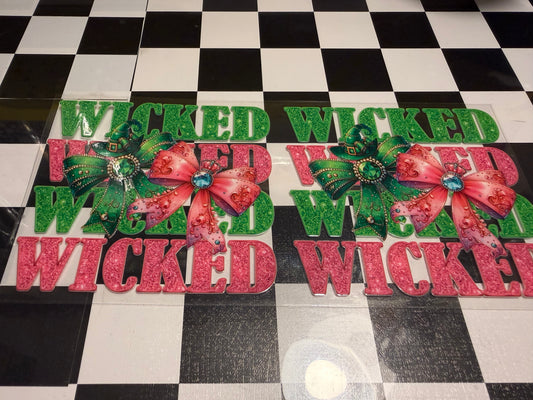 Wicked