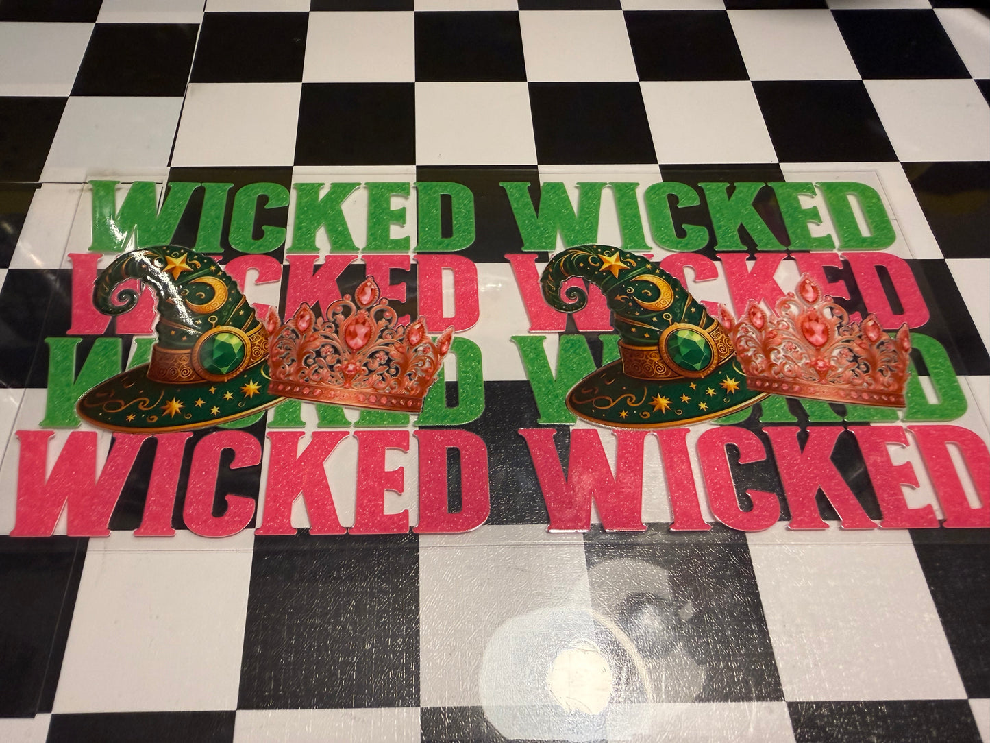 Wicked