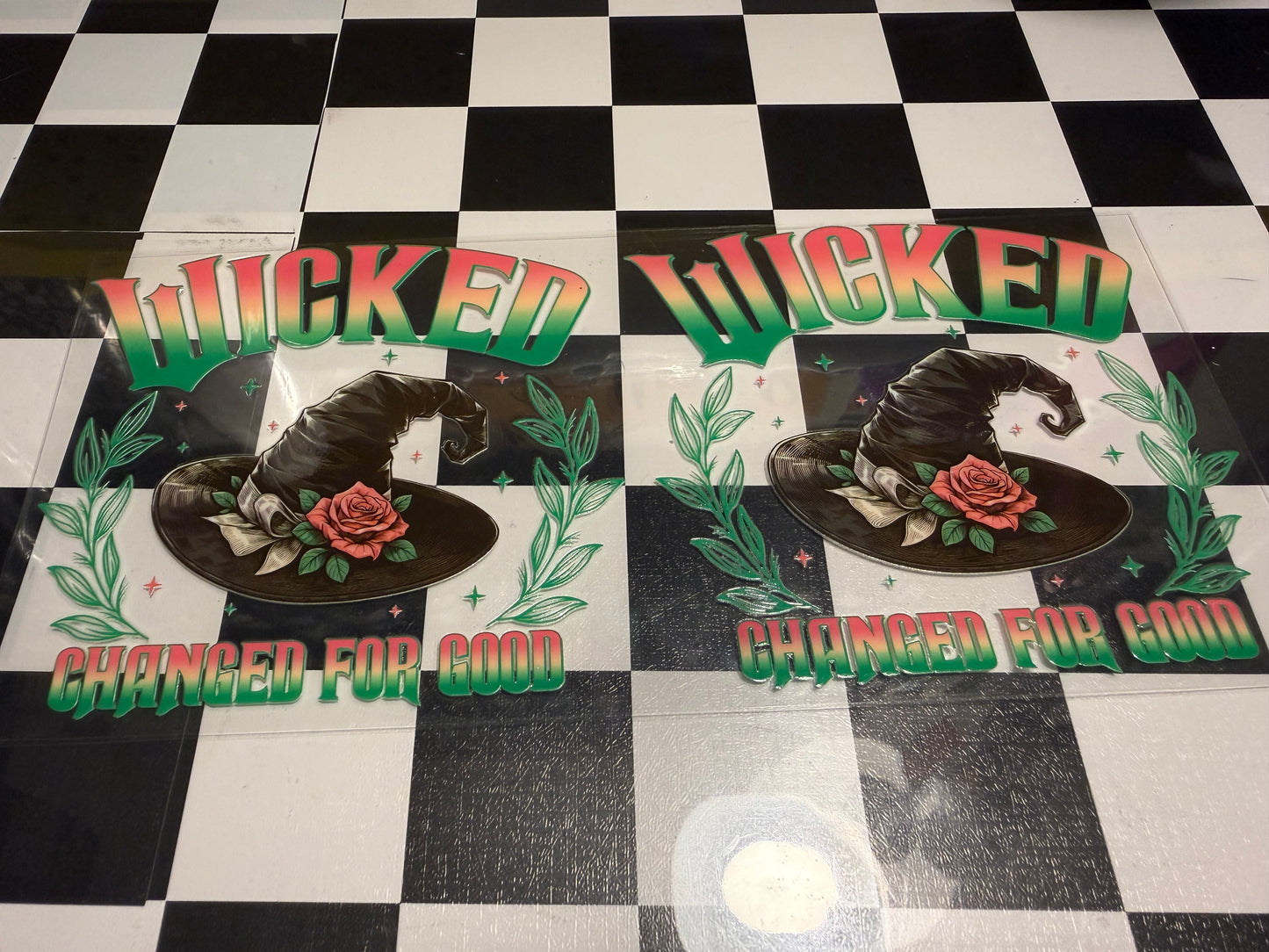 Wicked