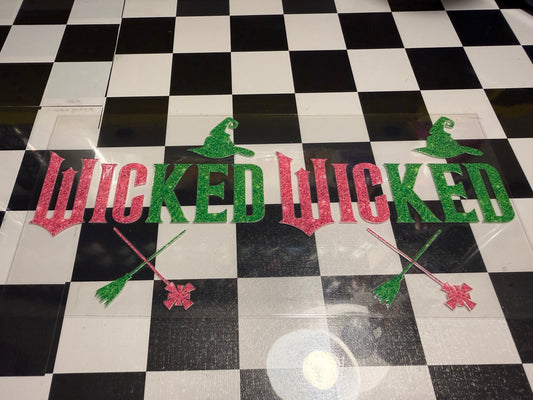 Wicked