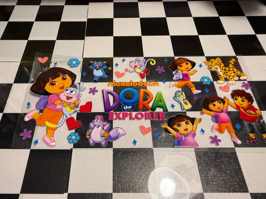 Dora