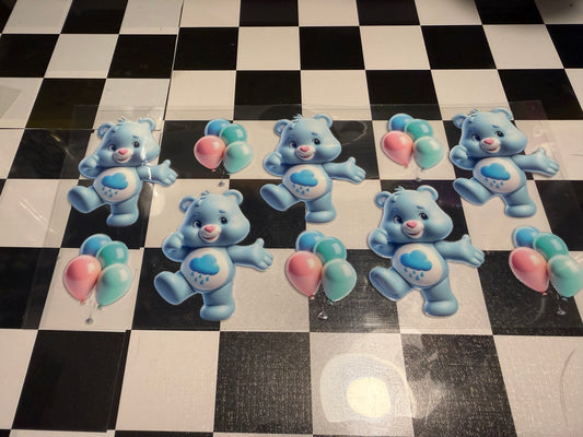 Care Bears
