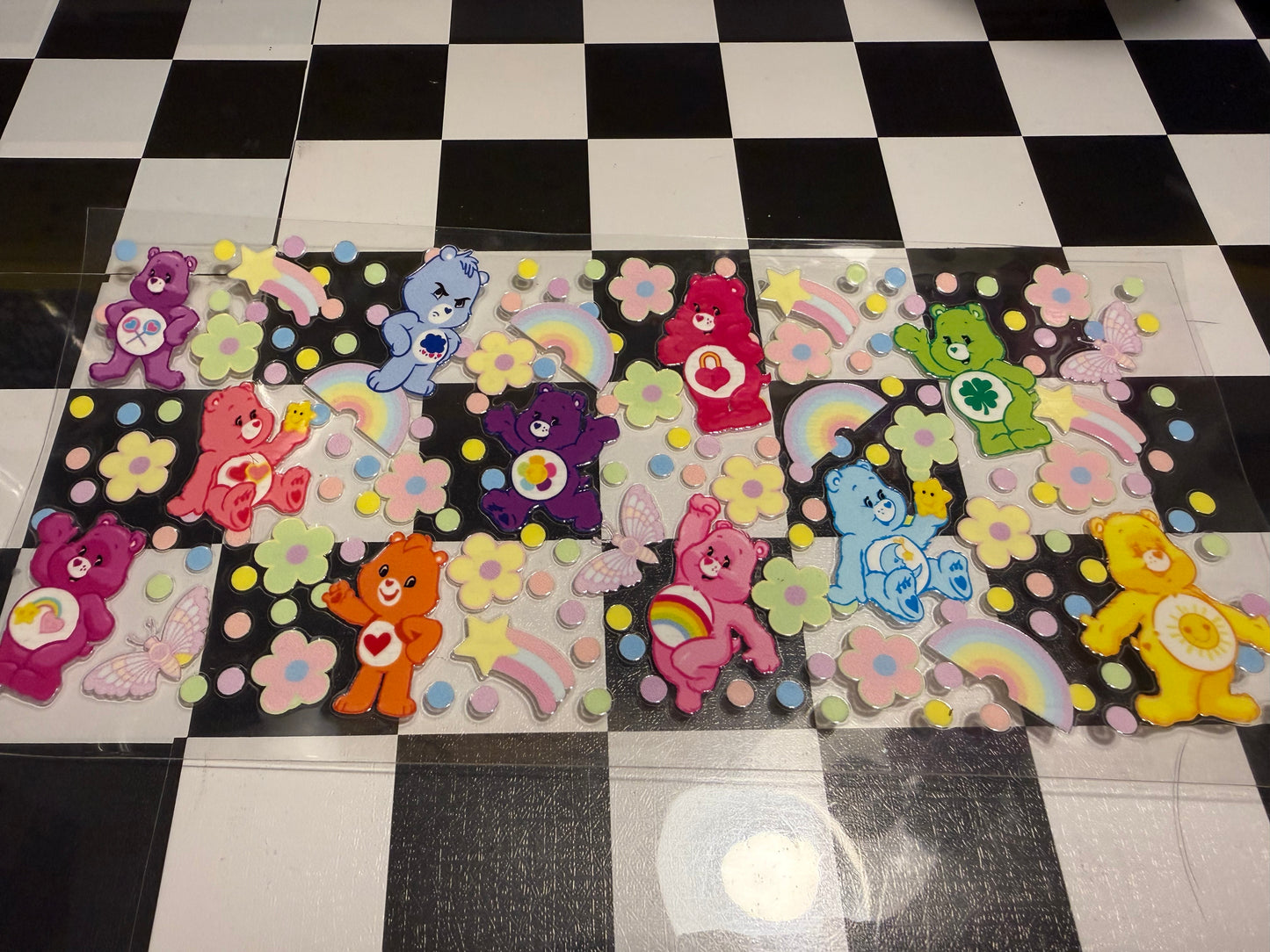 Care Bears