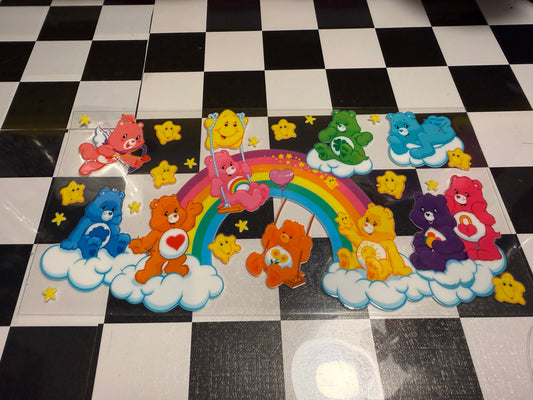 Care Bears