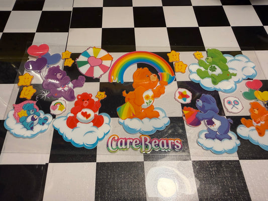 Care Bears