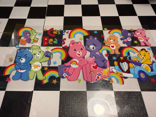 Care Bears
